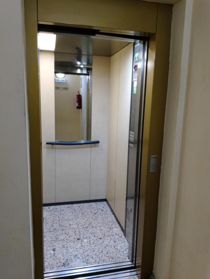 Apartamento El Molino Vecindario  Exterior foto