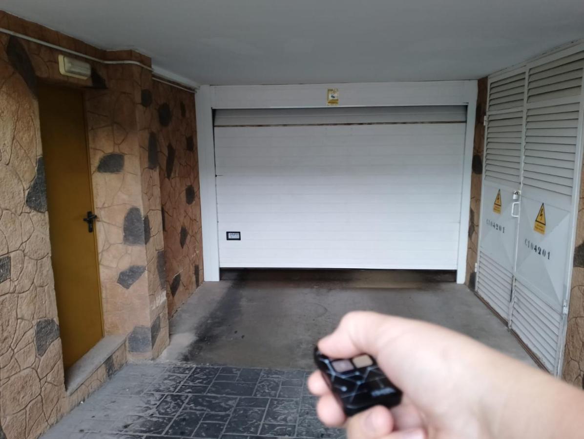 Apartamento El Molino Vecindario  Exterior foto