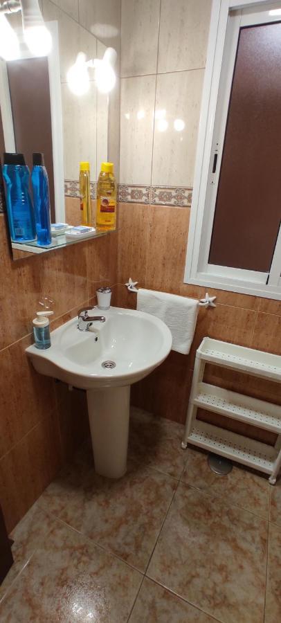 Apartamento El Molino Vecindario  Exterior foto