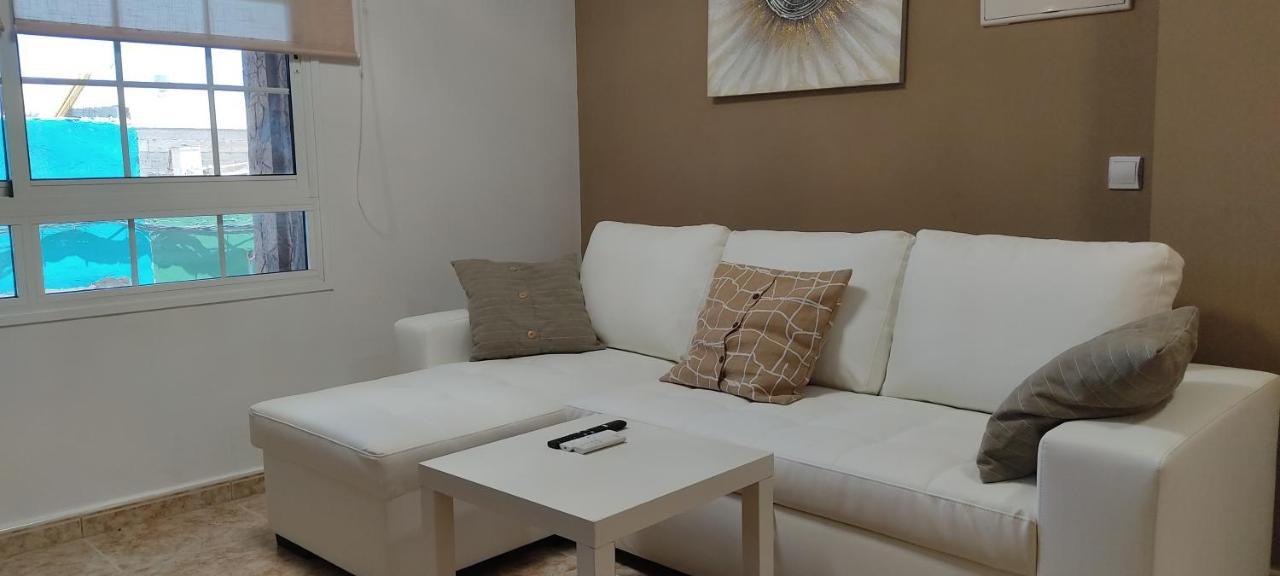 Apartamento El Molino Vecindario  Exterior foto