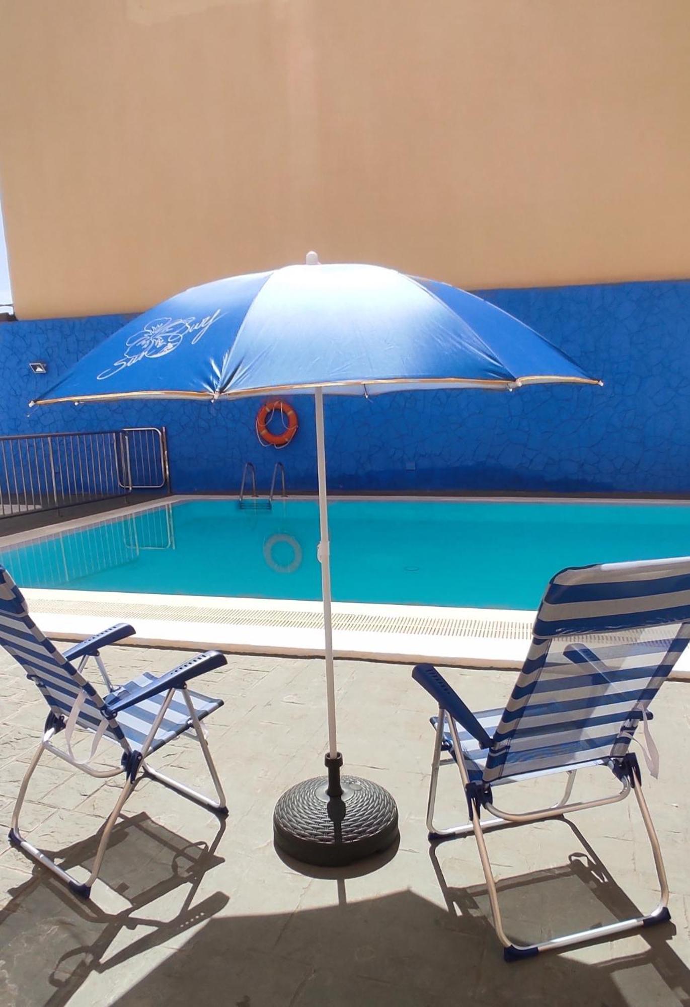 Apartamento El Molino Vecindario  Exterior foto