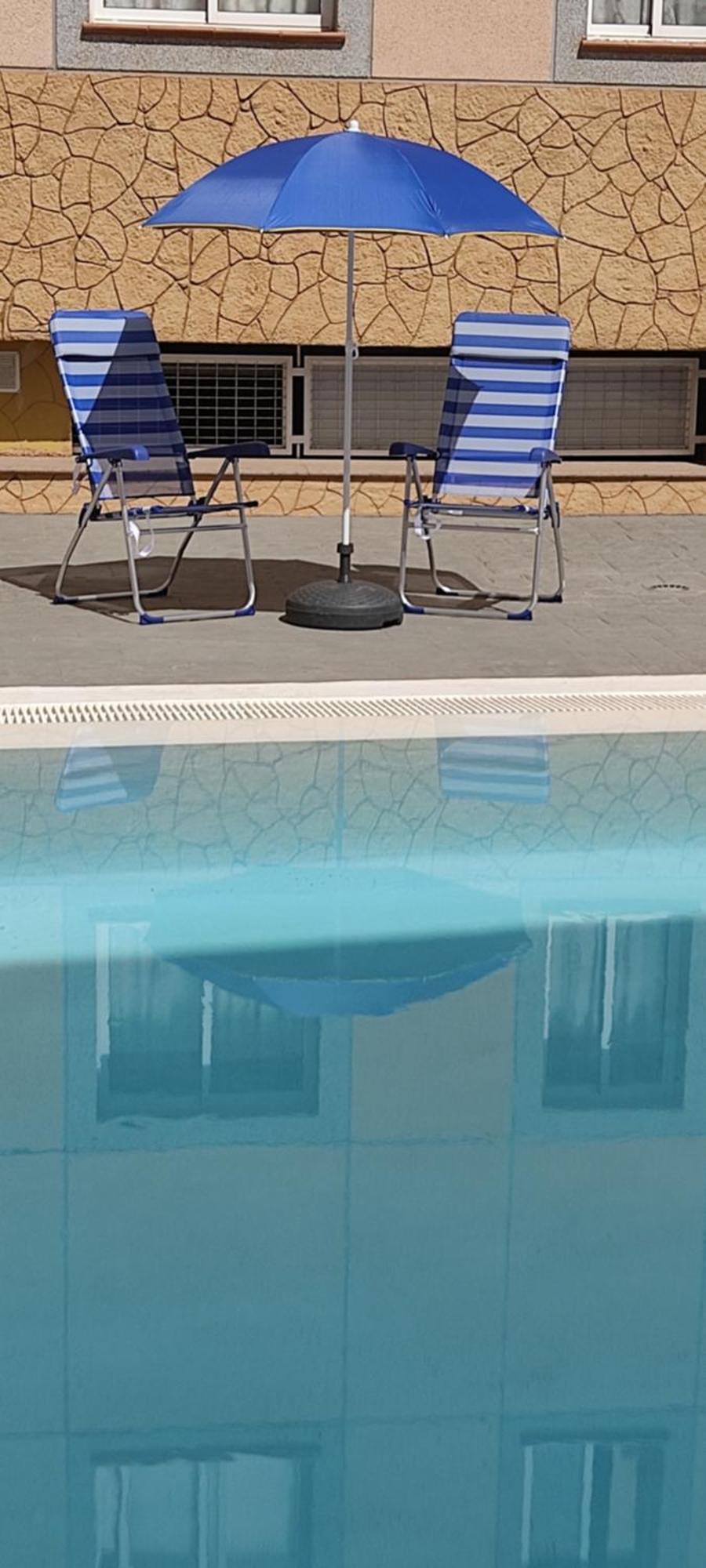 Apartamento El Molino Vecindario  Exterior foto
