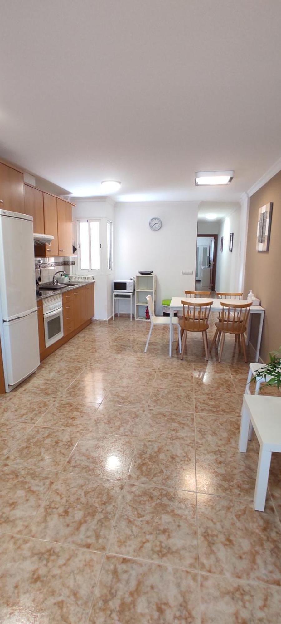 Apartamento El Molino Vecindario  Exterior foto