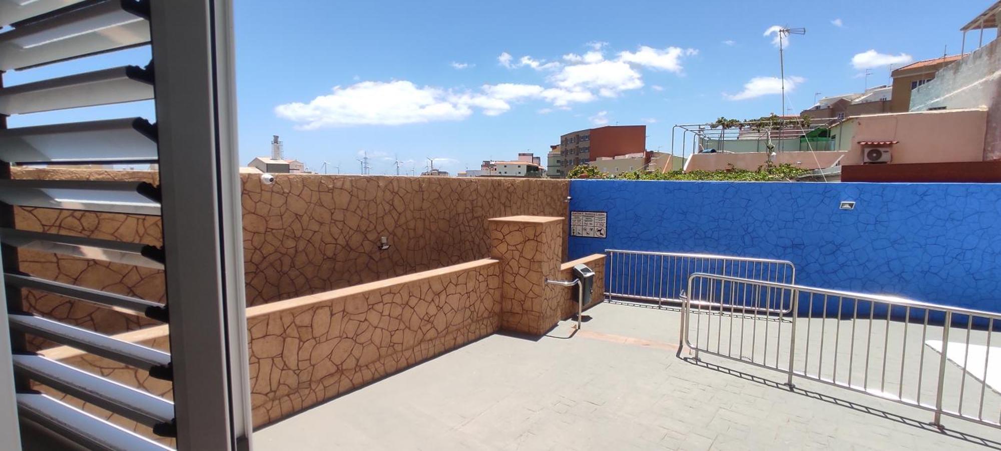 Apartamento El Molino Vecindario  Exterior foto